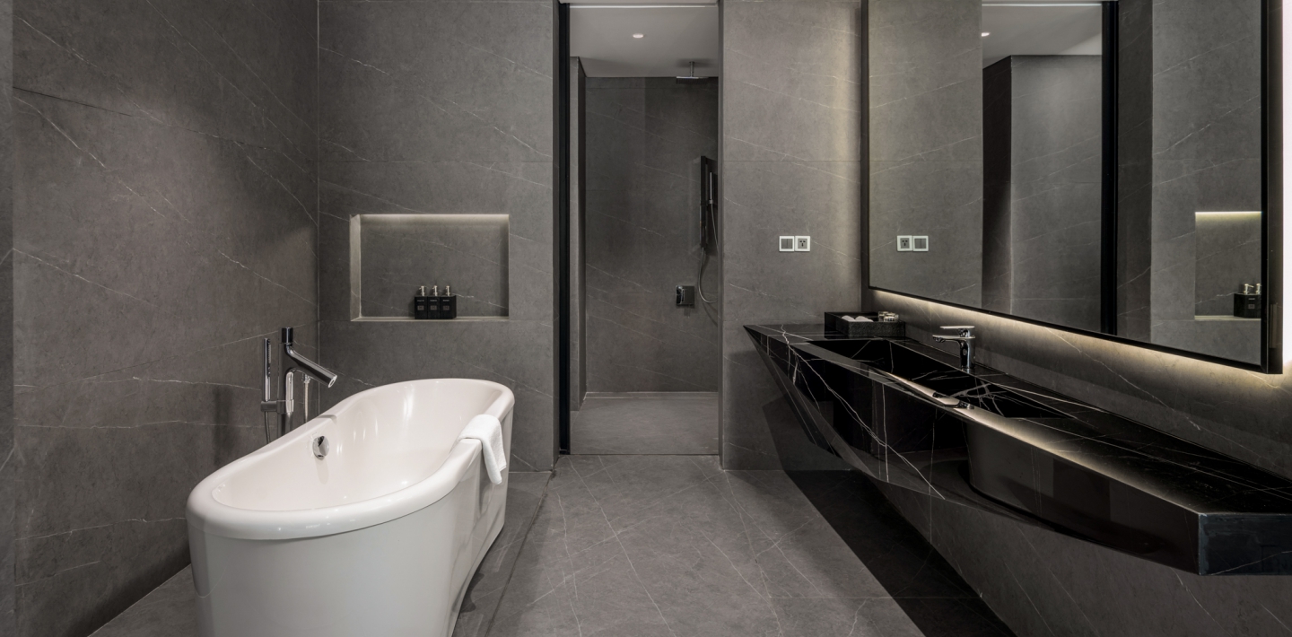 M Suite Villa