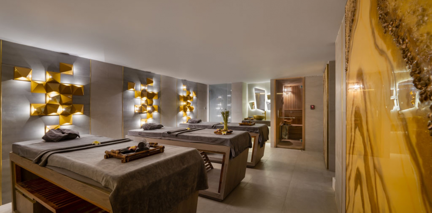 M Suite Villa