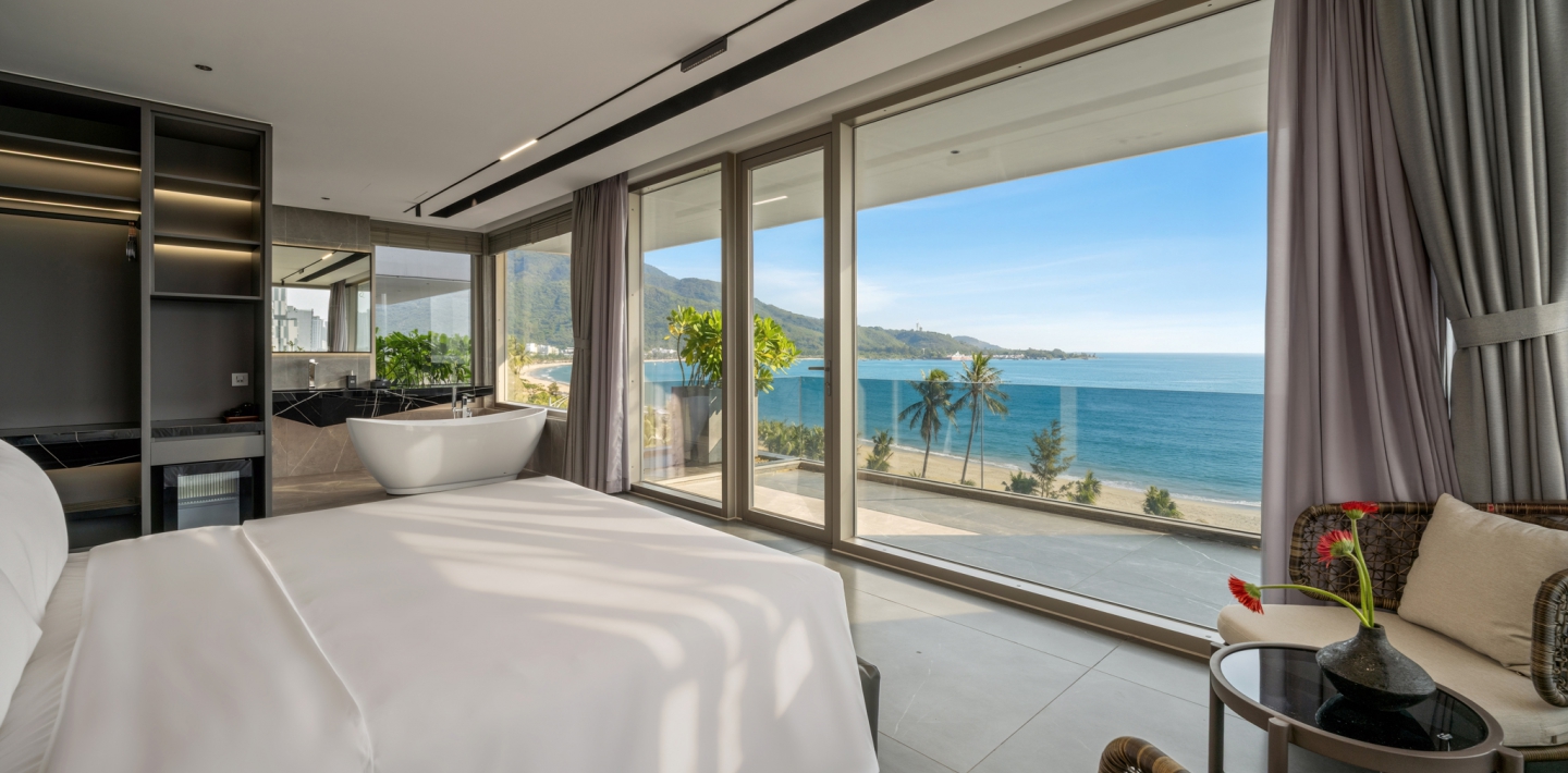 M Villa Signature (A1 Villa)