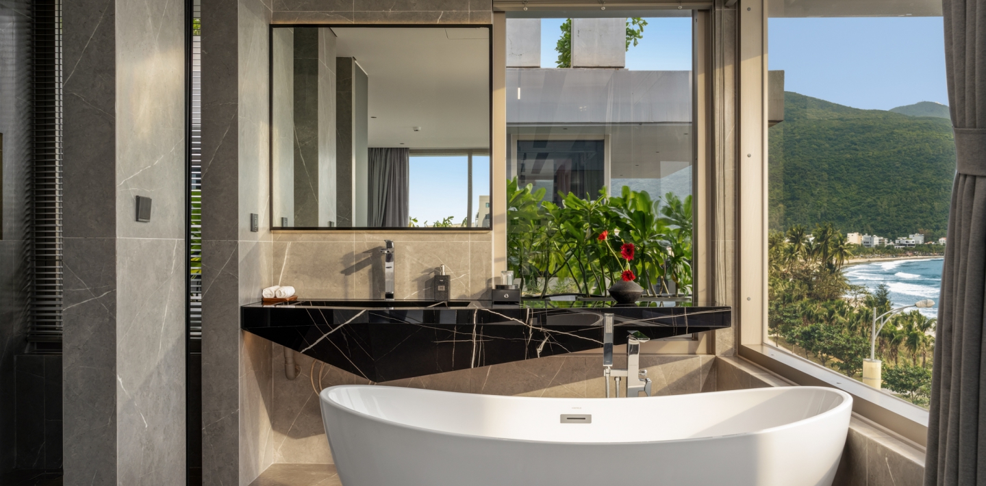 M Villa Signature (A1 Villa)