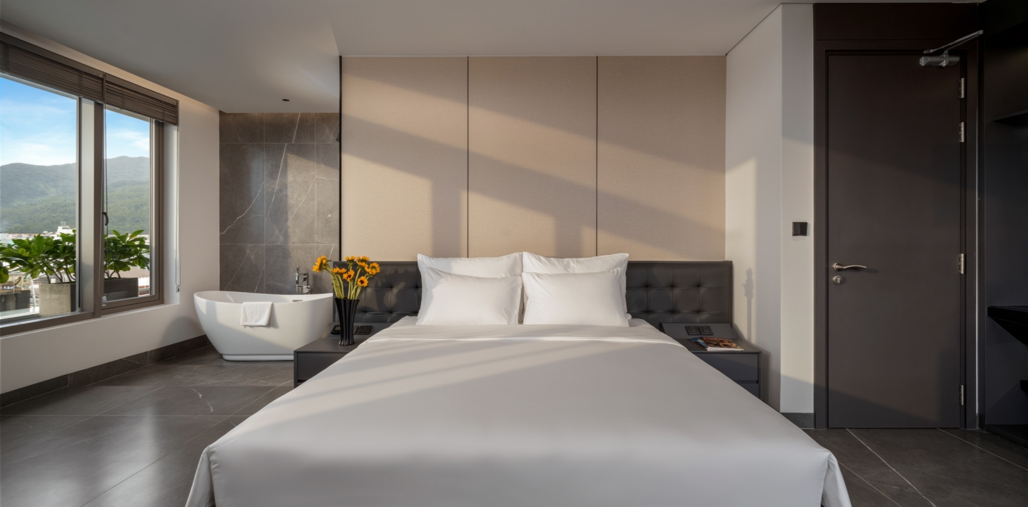 M Villa Signature (A1 Villa)