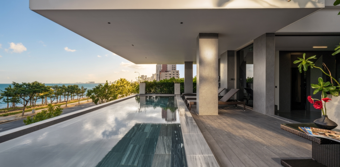 M Villa Signature (A1 Villa)