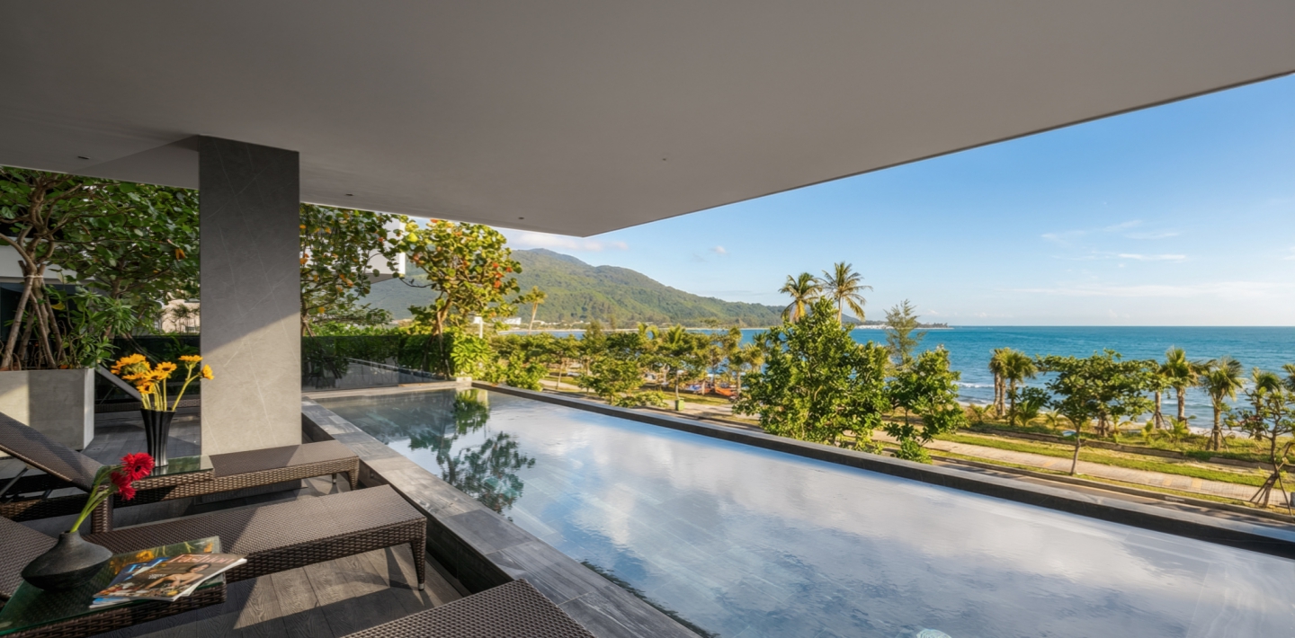 M Villa Signature (A1 Villa)