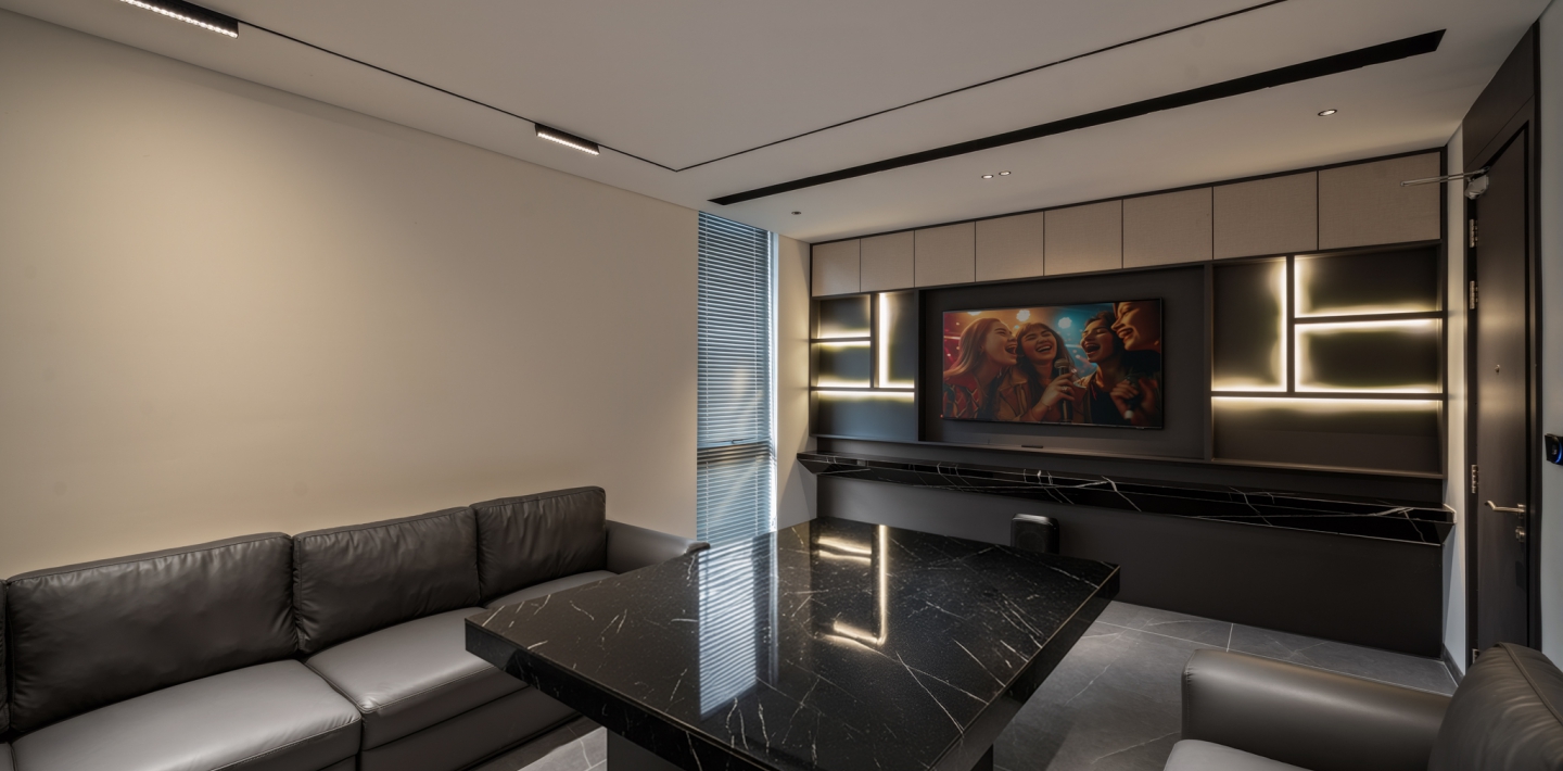 M Villa Signature (A1 Villa)