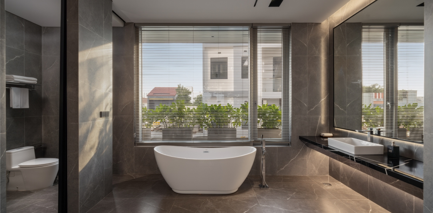 M Villa Signature (A1 Villa)