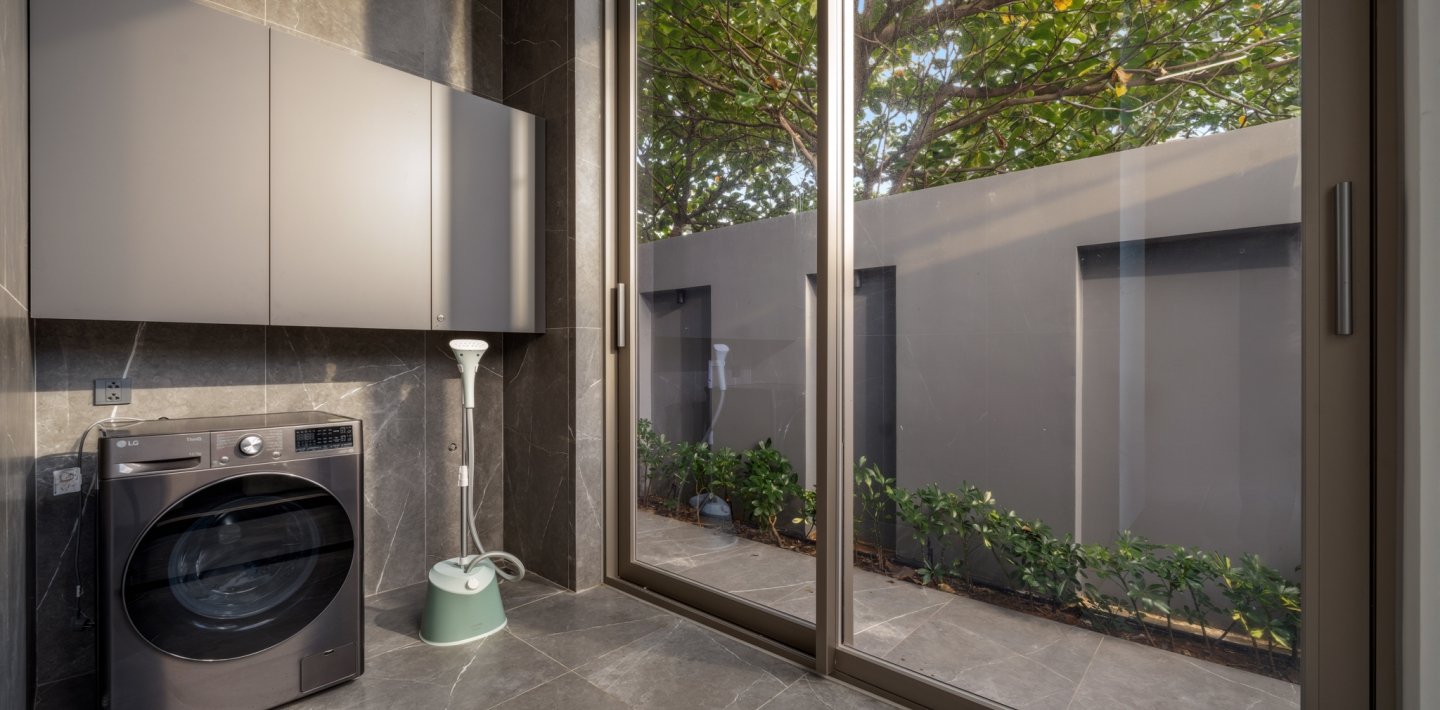 M Villa Signature (A1 Villa)