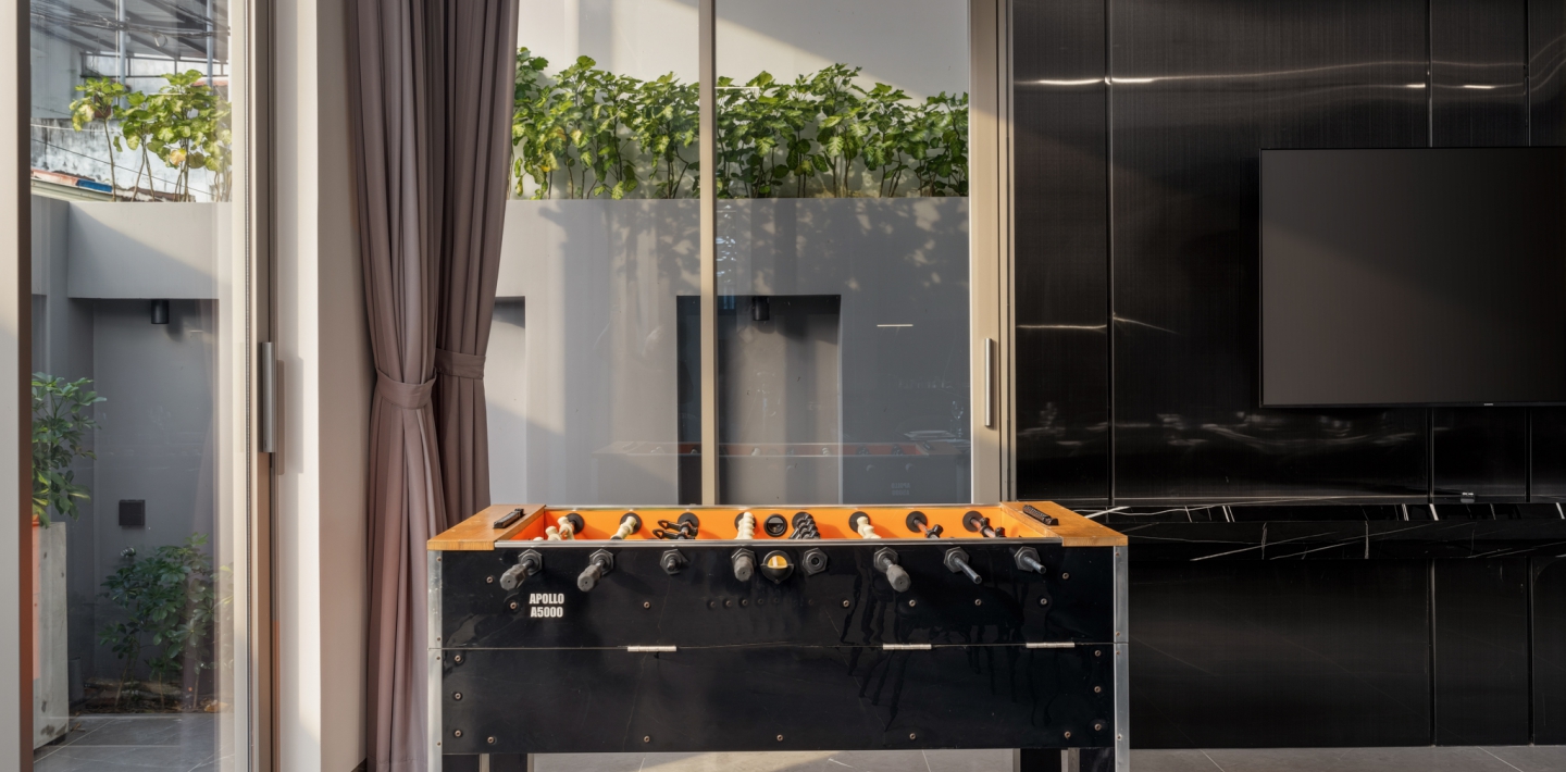 M Villa Signature (A1 Villa)