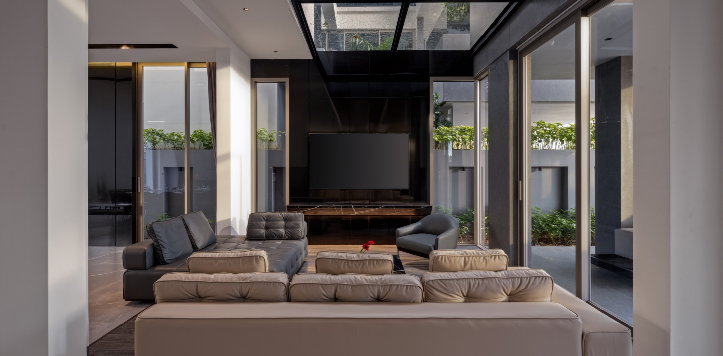 M Villa Signature (A1 Villa)