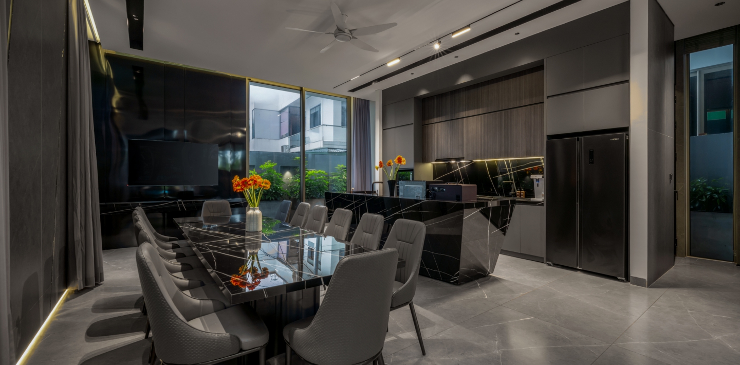 M Villa Signature (B Villas)