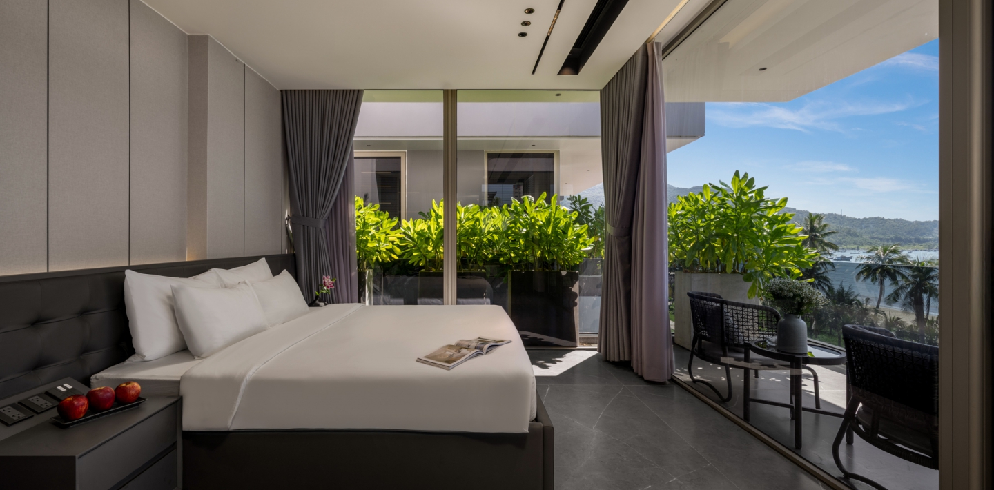 M Villa Signature (B Villas)
