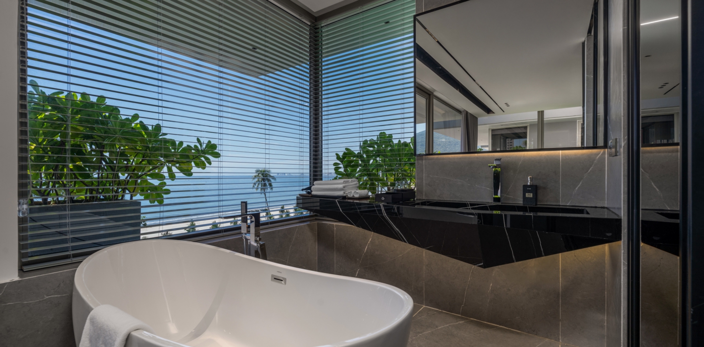 M Villa Signature (B Villas)