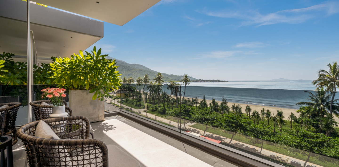 M Villa Signature (B Villas)