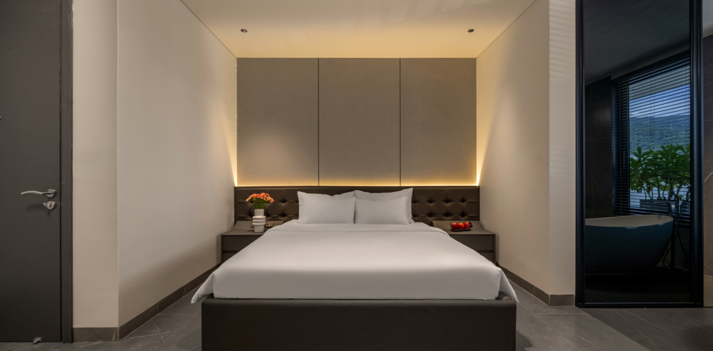 M Villa Signature (B Villas)