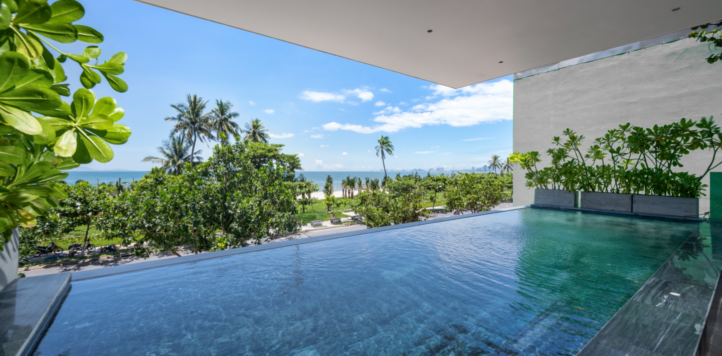 M Villa Signature (B Villas)