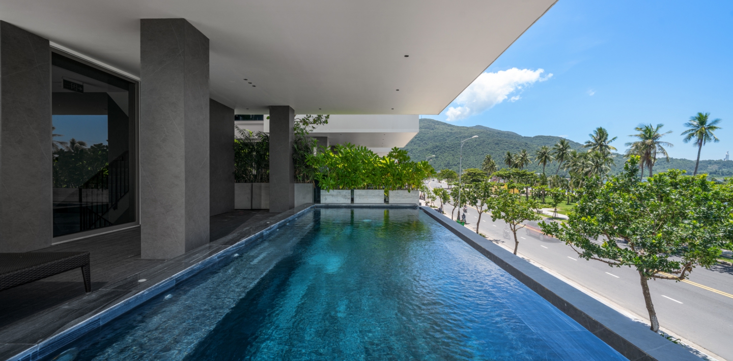 M Villa Signature (B Villas)