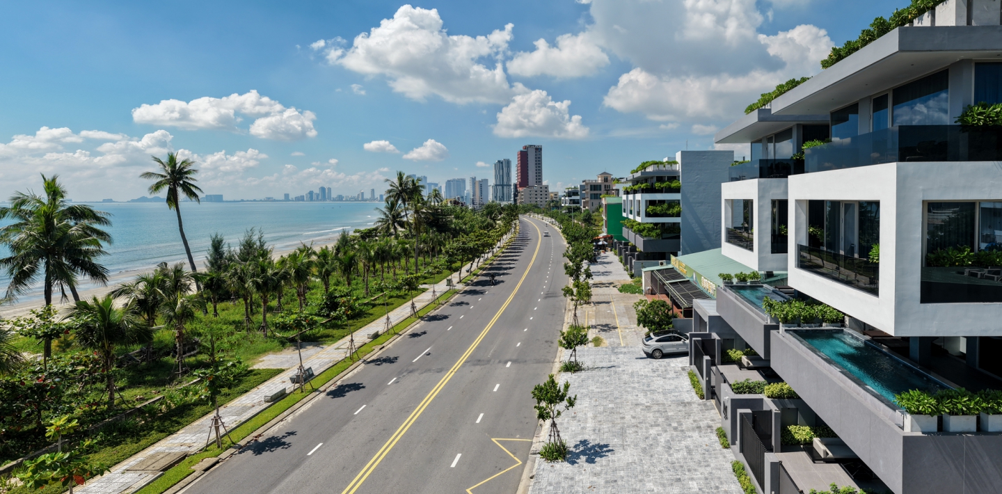 M Villa Signature (B Villas)