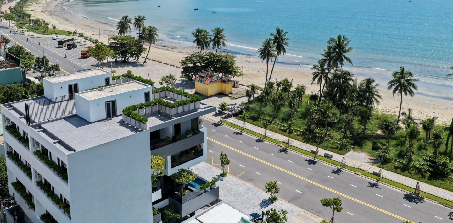 M Villa Signature (B Villas)
