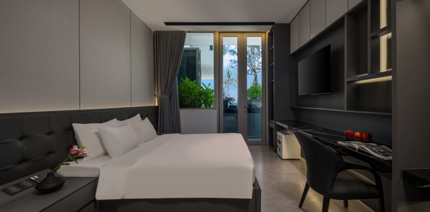 M Villa Signature (B Villas)
