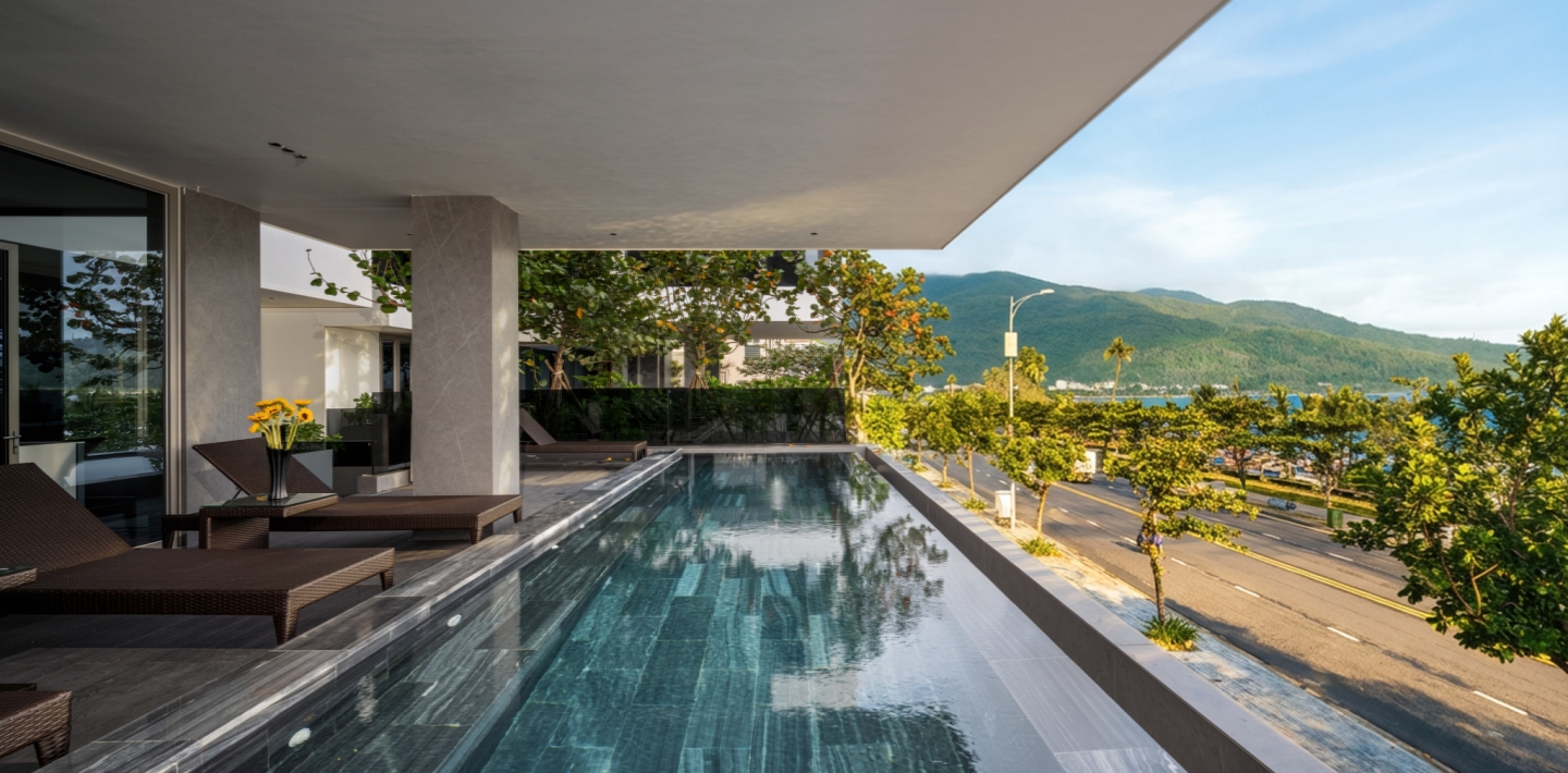 M Villa Signature (A1 Villa)