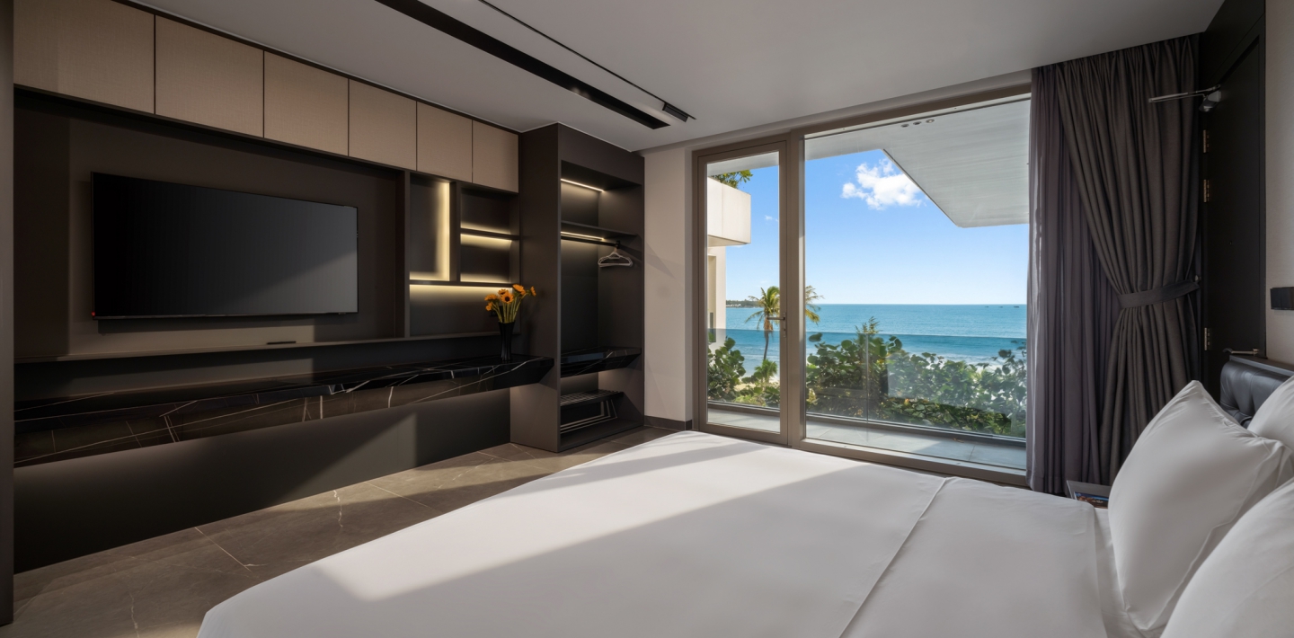 M Villa Signature (A1 Villa)
