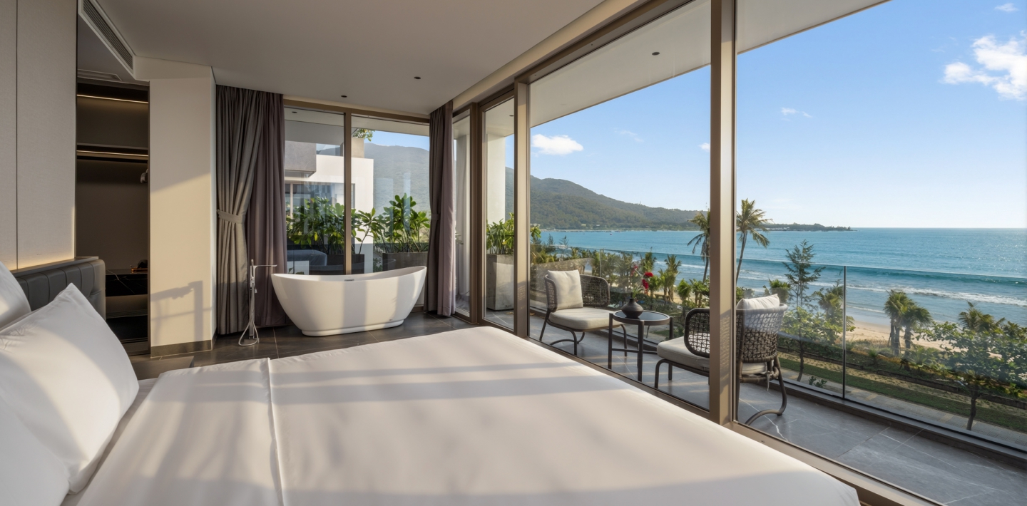 M Villa Signature (A1 Villa)
